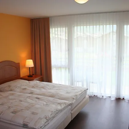 Welcome By Taescherhof 3*