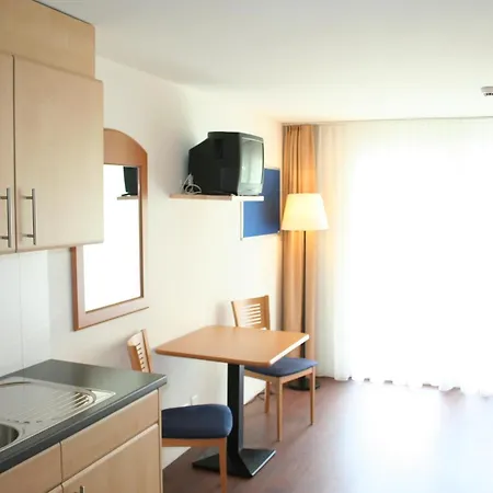 Welcome By Taescherhof