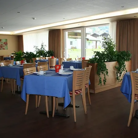 Welcome By Taescherhof 3*