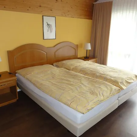 Welcome By Taescherhof Tasch