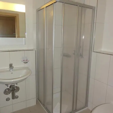 Otel Welcome By Taescherhof 3*