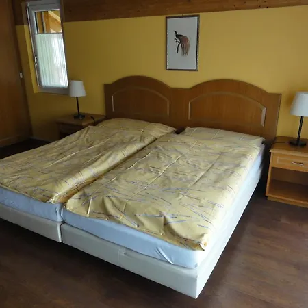 Welcome By Taescherhof 3*