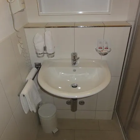 Welcome By Taescherhof