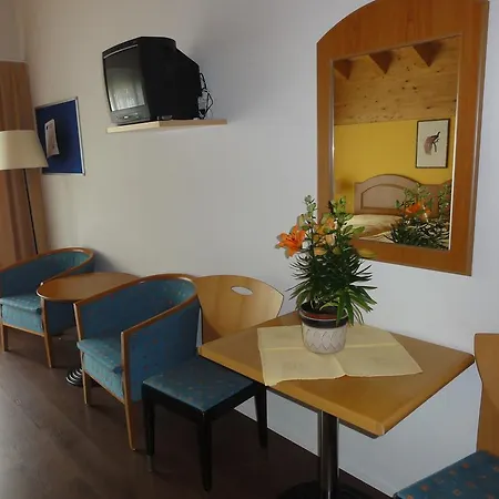 Welcome By Taescherhof Otel 3*