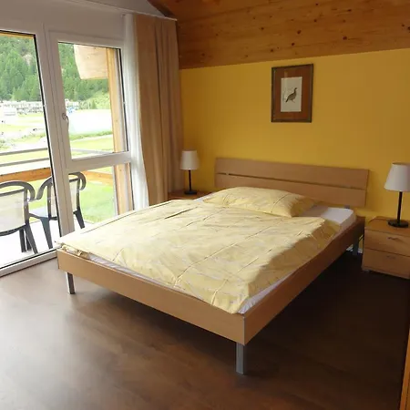 Welcome By Taescherhof 3* Tasch