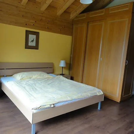 Otel Welcome By Taescherhof