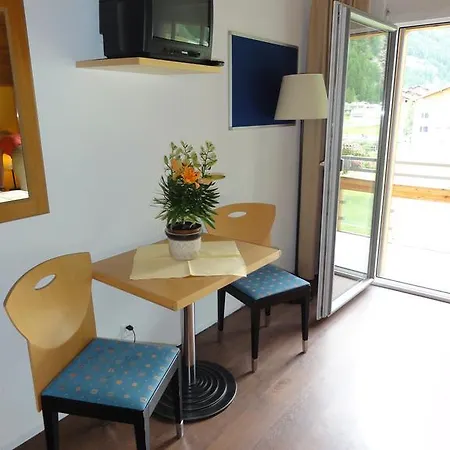 Welcome By Taescherhof Hotel