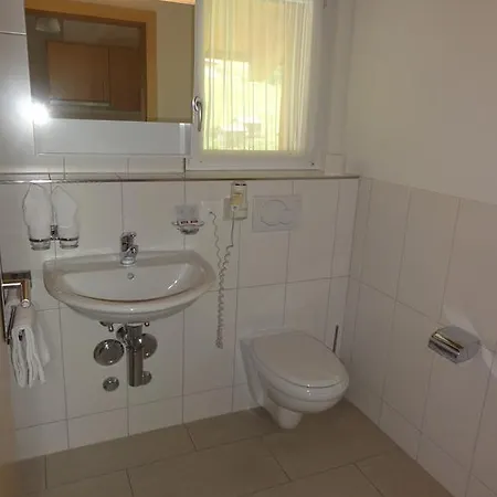 Welcome By Taescherhof