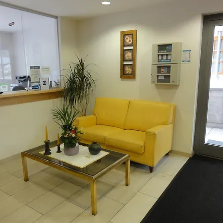 Welcome By Taescherhof 3* Tasch