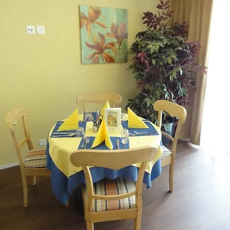 Welcome By Taescherhof Hotel Tasch