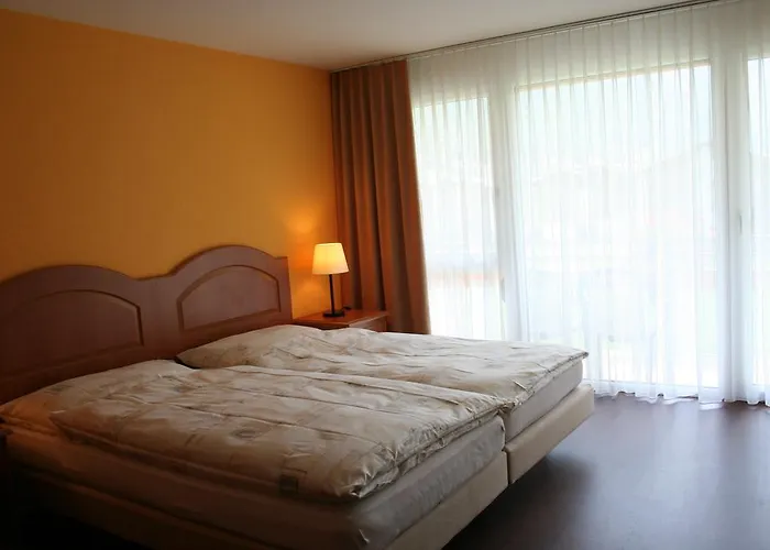 Welcome By Taescherhof