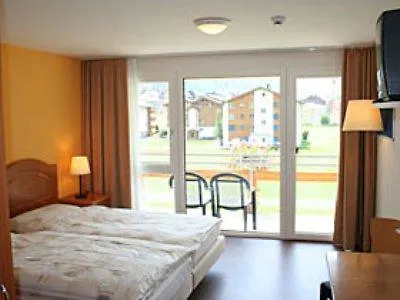 Welcome By Taescherhof