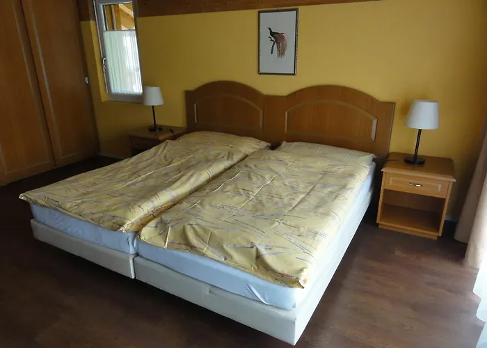 Welcome By Taescherhof 3*