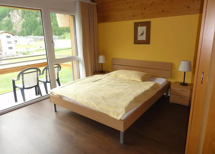 Welcome By Taescherhof 3* 태쉬