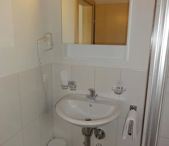 Welcome By Taescherhof 호텔 태쉬