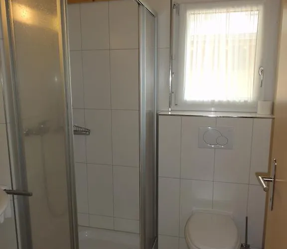 Welcome By Taescherhof 태쉬