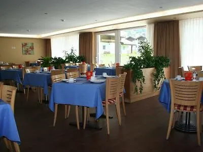 Welcome By Taescherhof 3*