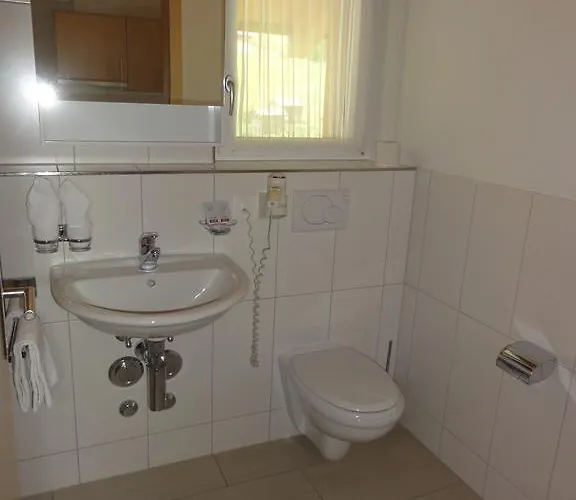 Welcome By Taescherhof