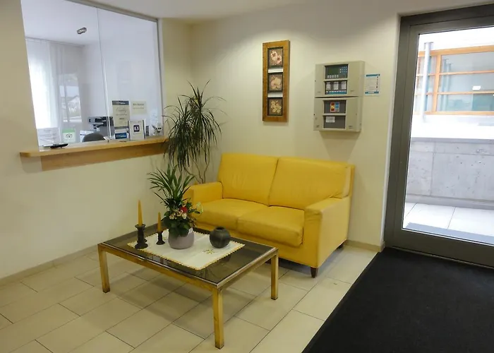 Welcome By Taescherhof 3* 태쉬