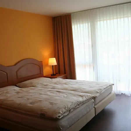 Welcome By Taescherhof