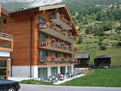 Welcome By Taescherhof 3*