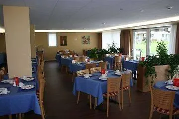 Welcome By Taescherhof Hotel Tasch
