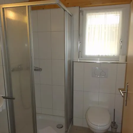 Welcome By Taescherhof Таш