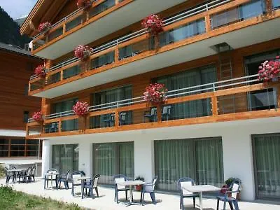 Welcome By Taescherhof 3* Tasch