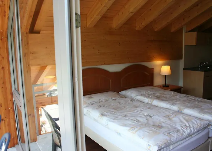 Welcome By Taescherhof 3* Täsch