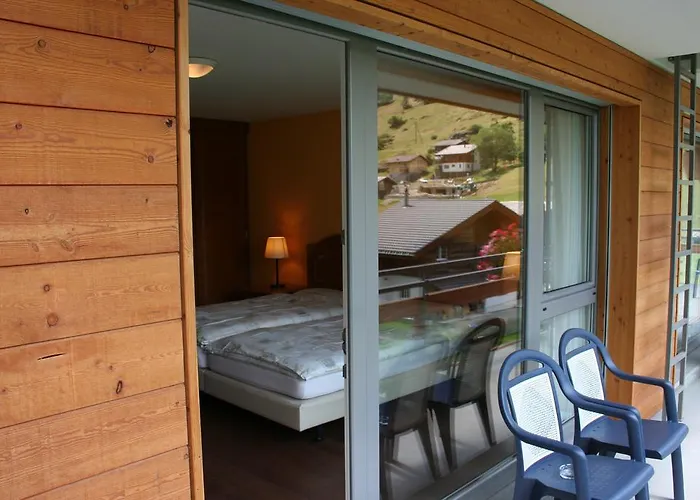 Hotel Welcome By Taescherhof