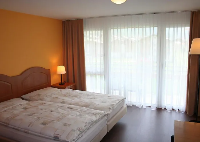 Welcome By Taescherhof 3*