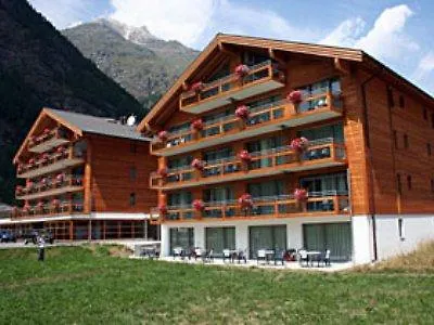 Hotel Welcome By Taescherhof 3*