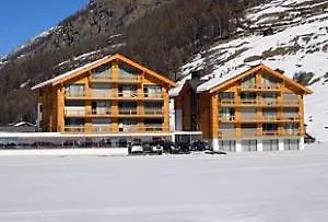 Welcome By Taescherhof Hotel Täsch