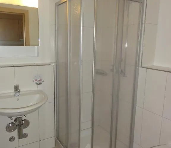 Hotel Welcome By Taescherhof 3*