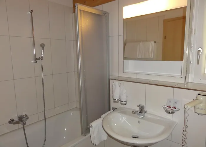 Hotel Welcome By Taescherhof Täsch