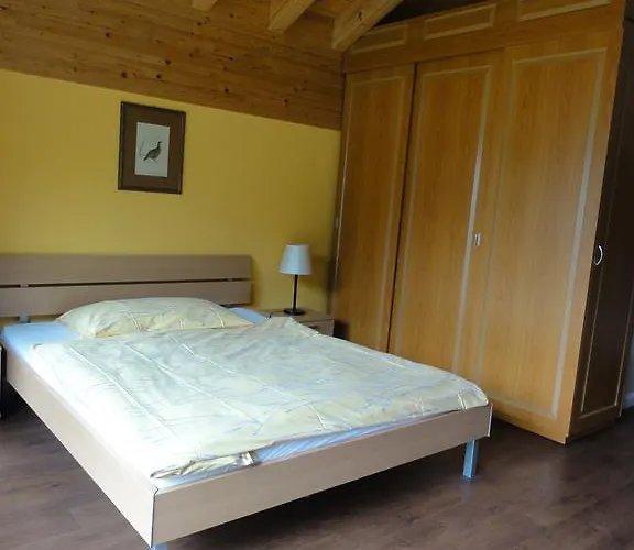 Hotel Welcome By Taescherhof