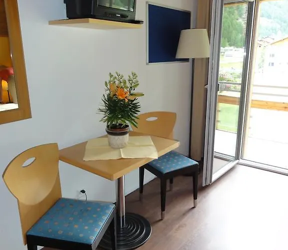 Welcome By Taescherhof Hotel