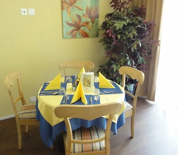 Welcome By Taescherhof Hotel Täsch