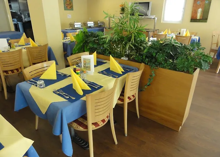 Hotel Welcome By Taescherhof 3*