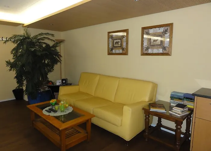 Welcome By Taescherhof 3*