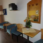 Welcome By Taescherhof Hotel 3*